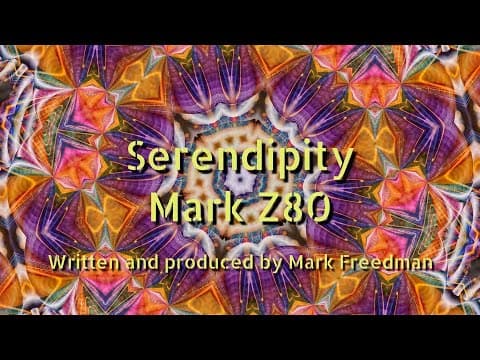Serendipity (Mark Z80)