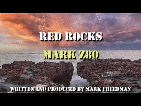 Red Rocks (Mark Z80)