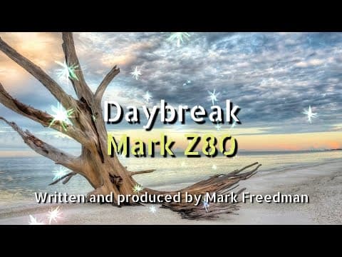 Daybreak (Mark Z80)