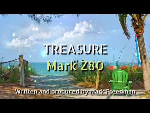 Treasure (Mark Z80)