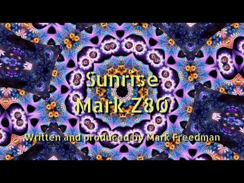 Sunrise (Mark Z80)