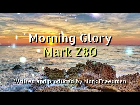 Morning Glory (Mark Z80)