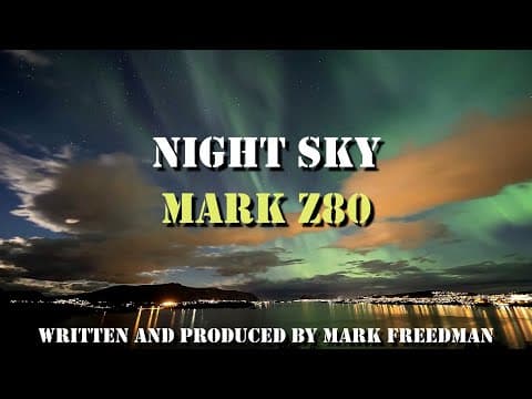 Night Sky (Mark Z80)