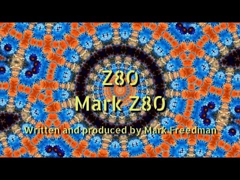 Z80 (Mark Z80)